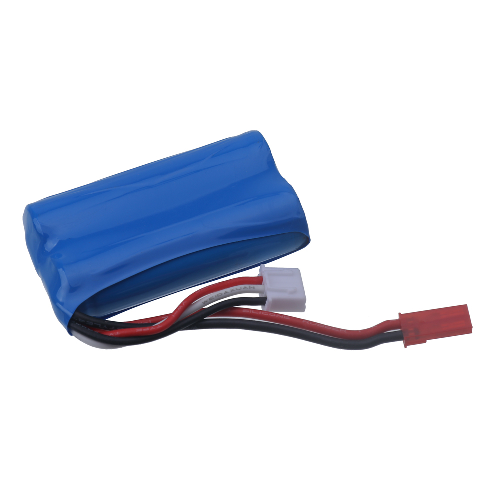 7.4V RC Boat Battery For Wltoy – Drone Battery Li-Ion recenzja i cena