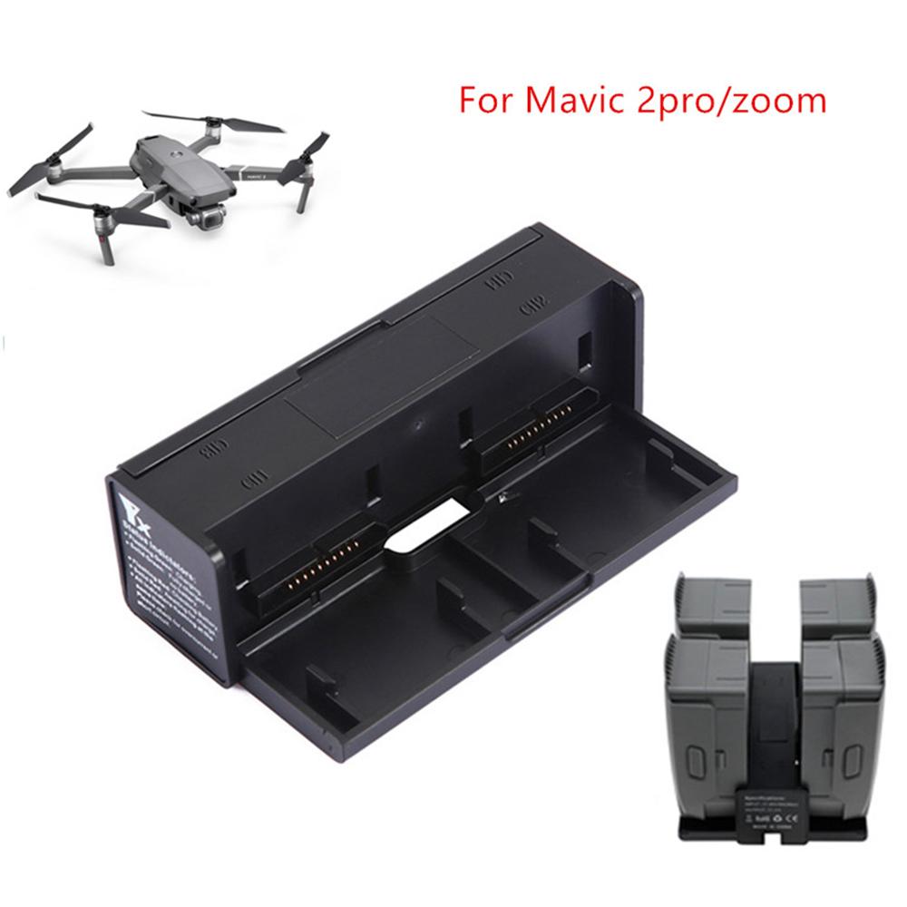 For DJI Mavic 2 Pro/Zoom 4 in  – Drone Battery Plate recenzja i cena