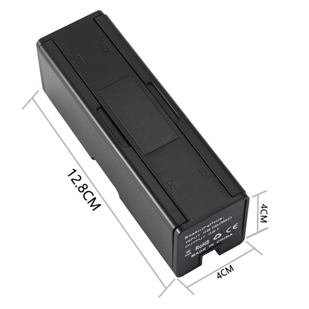 For DJI Mavic 2 Pro/Zoom 4 in  – Drone Battery Plate recenzja i cena