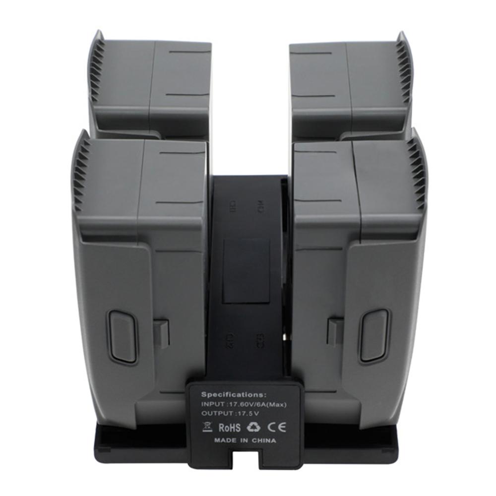For DJI Mavic 2 Pro/Zoom 4 in  – Drone Battery Plate recenzja i cena