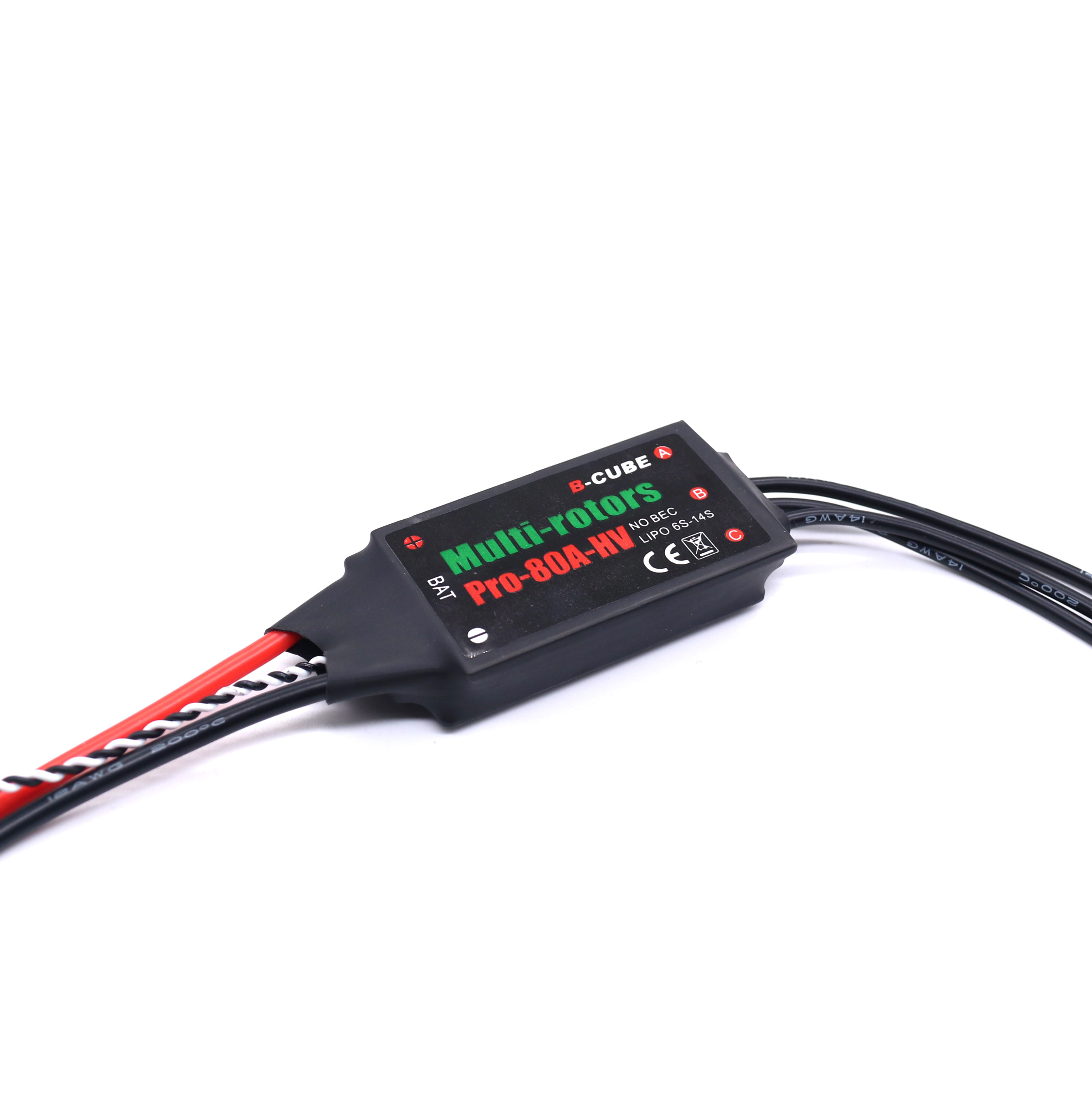 HotRC B-CUBE Multi-rotors pro  – Drone Battery High Voltage recenzja i cena