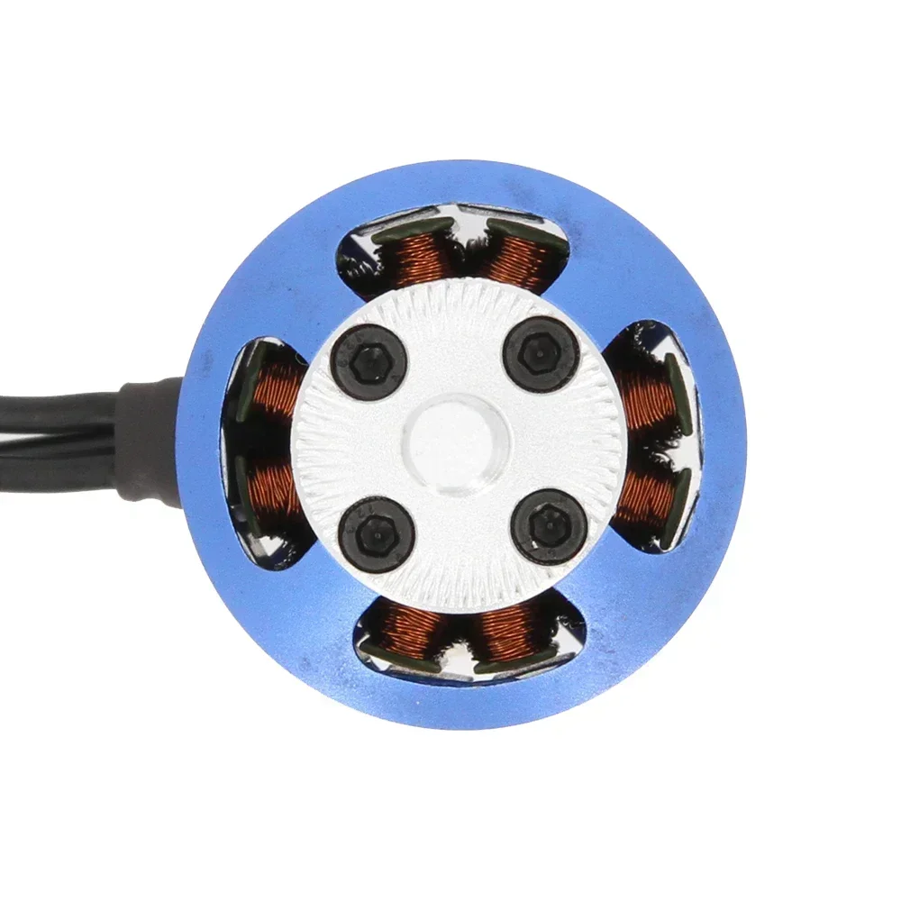 3536 1200KV Brushless Motor 2- – Drone Battery 4S recenzja i cena