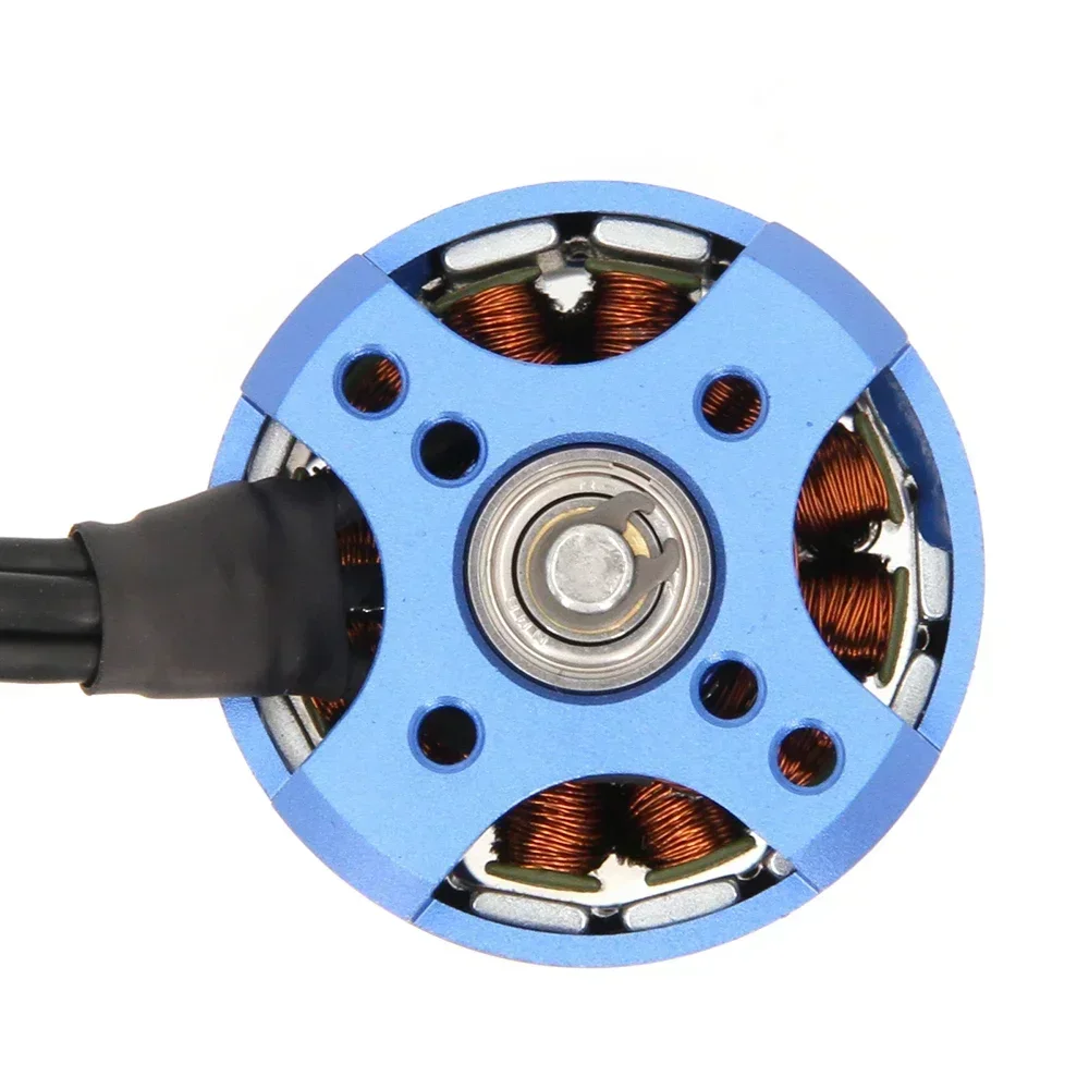 3536 1200KV Brushless Motor 2- – Drone Battery 4S recenzja i cena