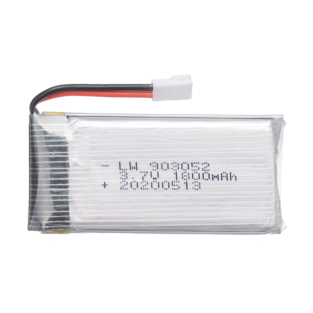 5IN1 Charger 903052 3.7V 1800m – Drone Battery Lipo recenzja i cena