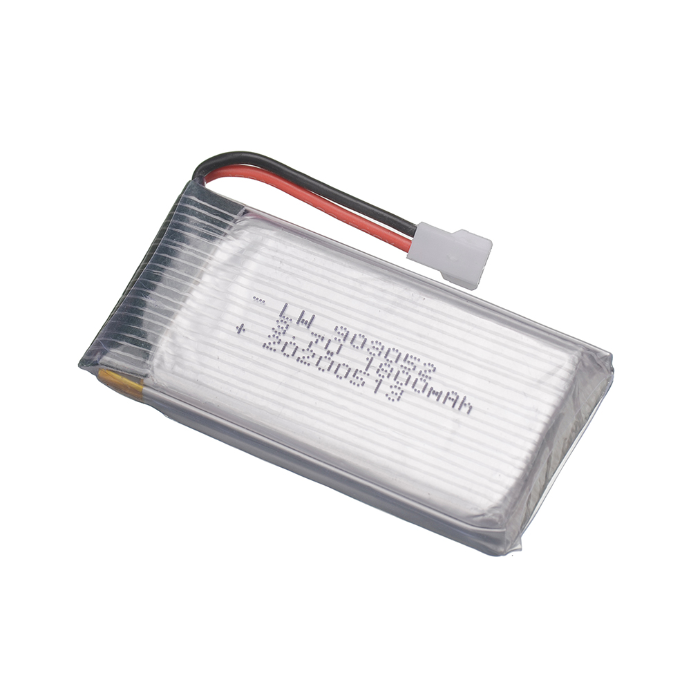 5IN1 Charger 903052 3.7V 1800m – Drone Battery Lipo recenzja i cena