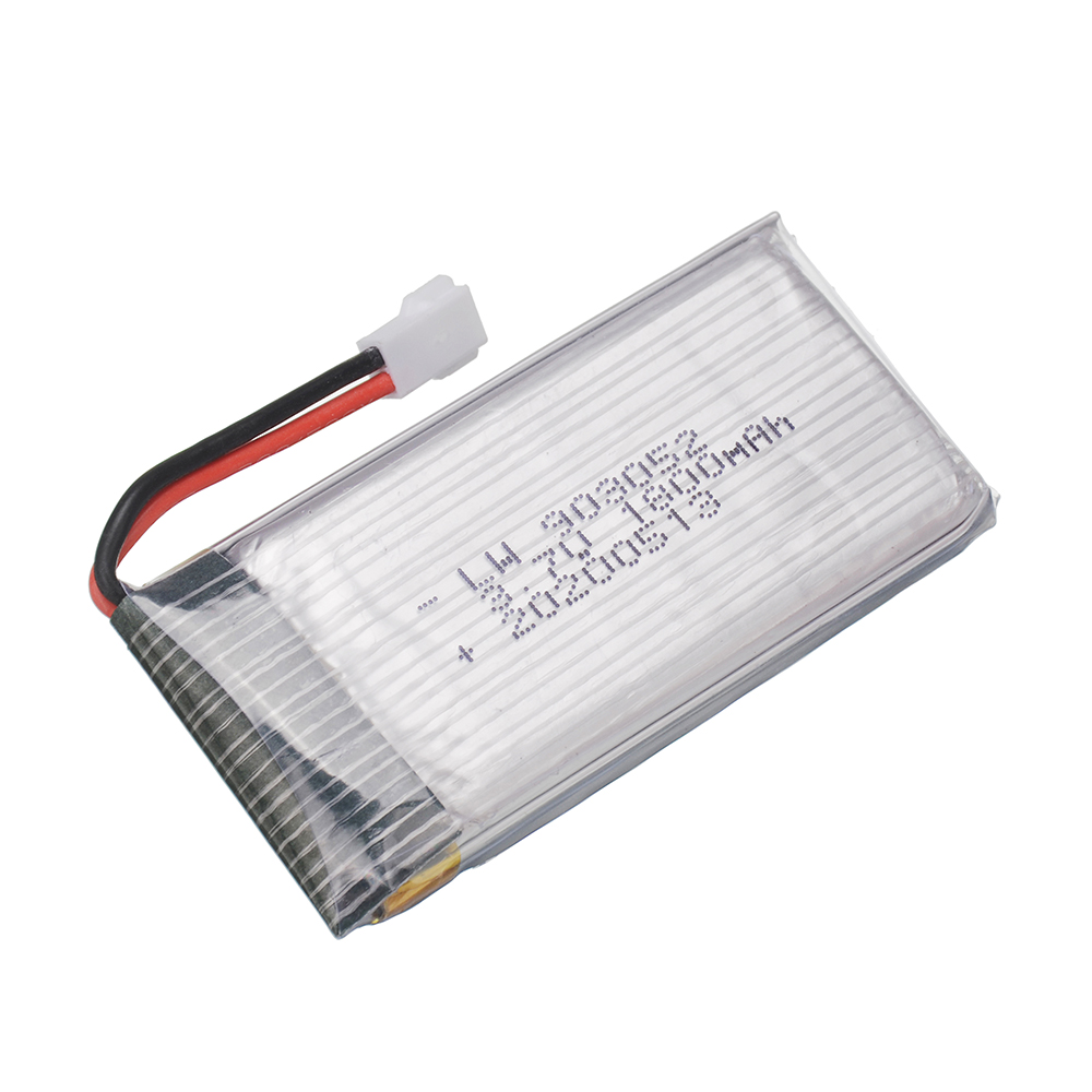 5IN1 Charger 903052 3.7V 1800m – Drone Battery Lipo recenzja i cena