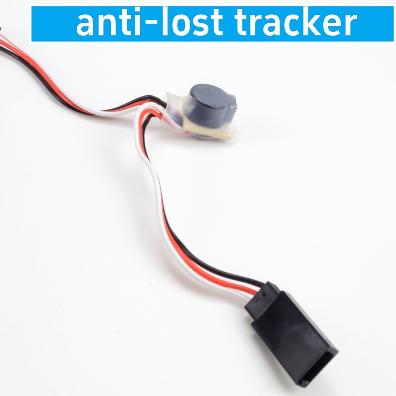 Loss of Signal Alarm 85dB Beep – Drone Battery Alarm recenzja i cena