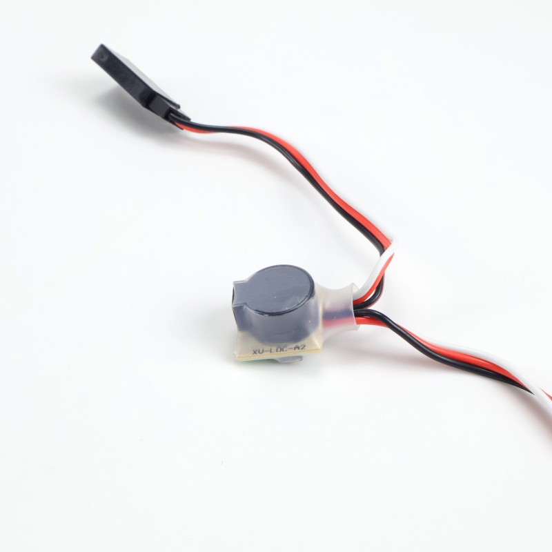 Loss of Signal Alarm 85dB Beep – Drone Battery Alarm recenzja i cena
