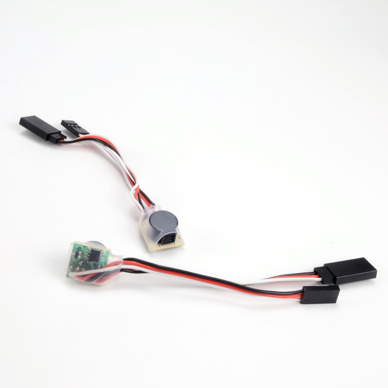 Loss of Signal Alarm 85dB Beep – Drone Battery Alarm recenzja i cena