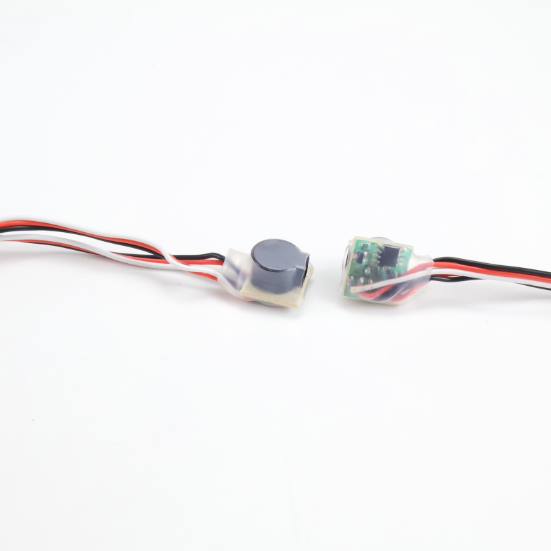 Loss of Signal Alarm 85dB Beep – Drone Battery Alarm recenzja i cena