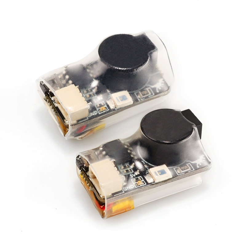 HGLRC Soter Buzzer FPV Drone A – Drone Battery Alarm recenzja i cena