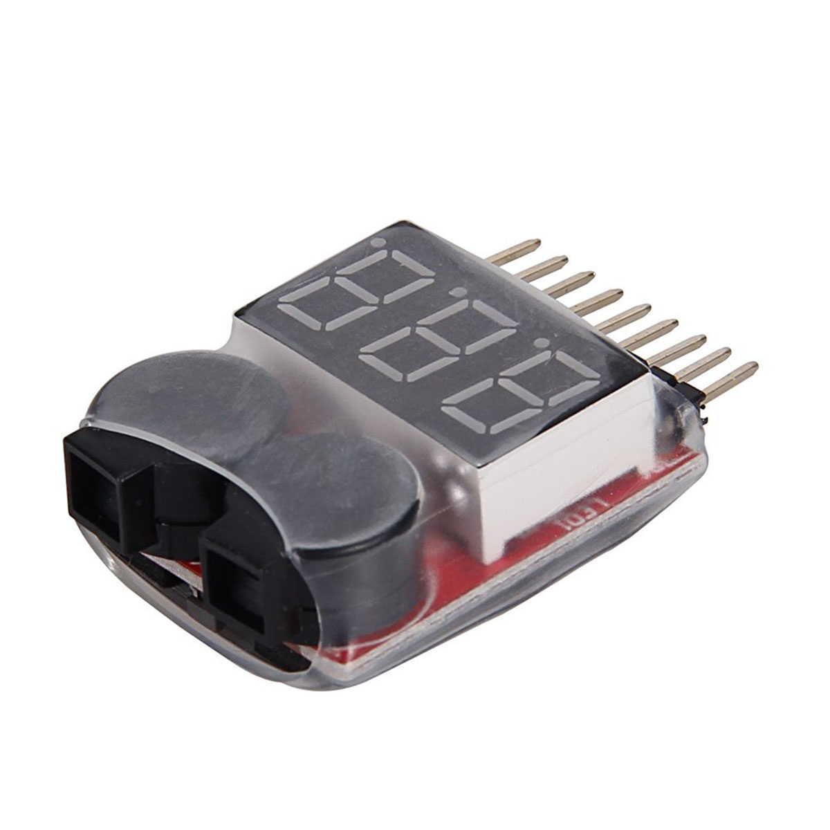 -8S Lipo Battery Voltage Teste – Drone Battery Voltage Checker recenzja i cena
