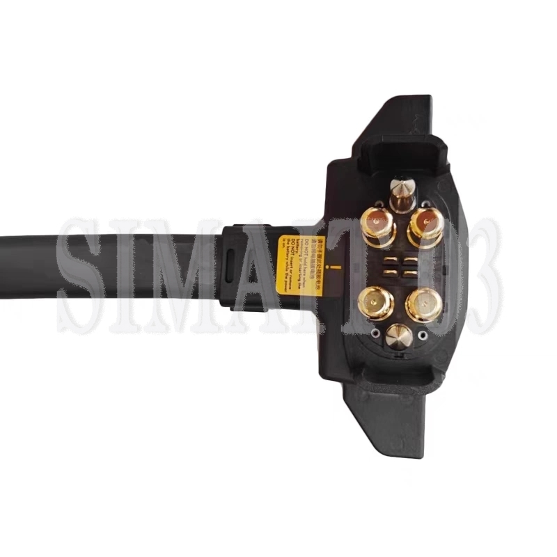 For D JI T50 to T60 Charging A – Drone Battery Smart recenzja i cena