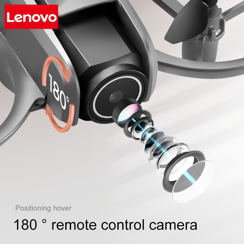 Lenovo D16 GPS Drone 8K Aerial – Drone Battery Balance Charger recenzja i cena