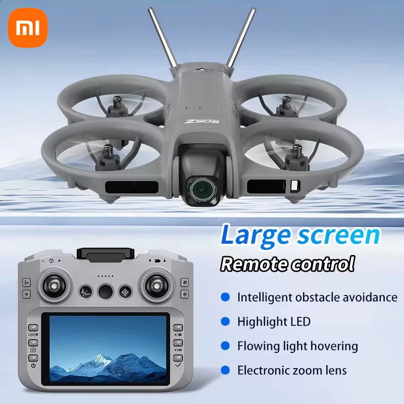 Xiaomi Z906 Drone 8K Aerial HD – Drone Battery Case recenzja i cena