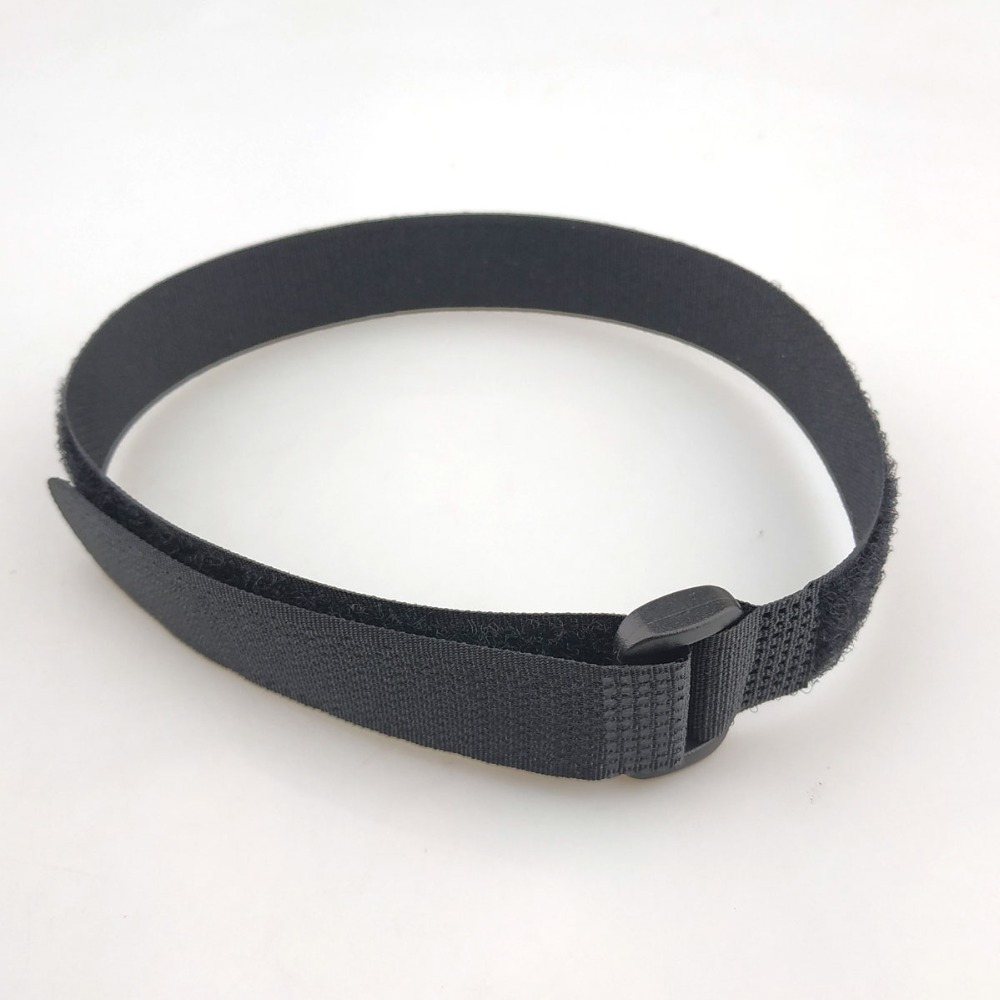 4pcs 450mm Black Battery Belt  – Drone Battery Strap recenzja i cena