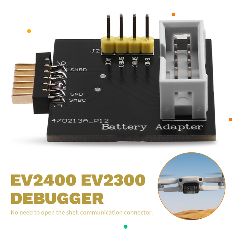 B49C Drone Battery Connector D – Drone Battery Connector recenzja i cena