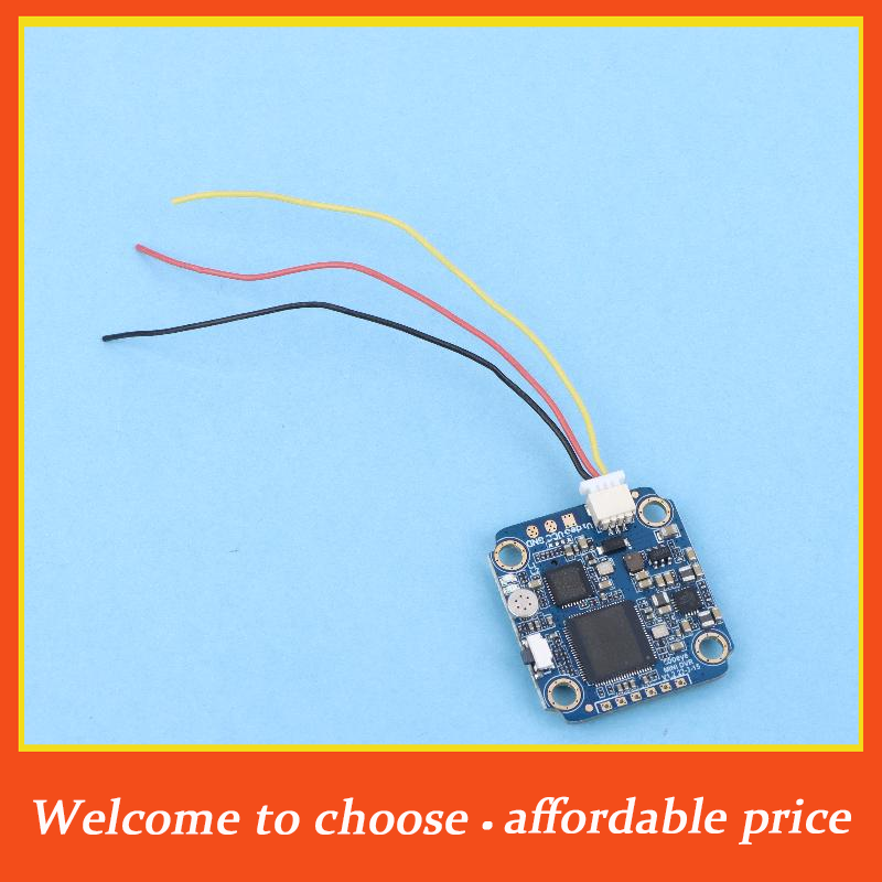 TH 5V-30V Wide Voltage Camera  – Drone Battery High Voltage recenzja i cena