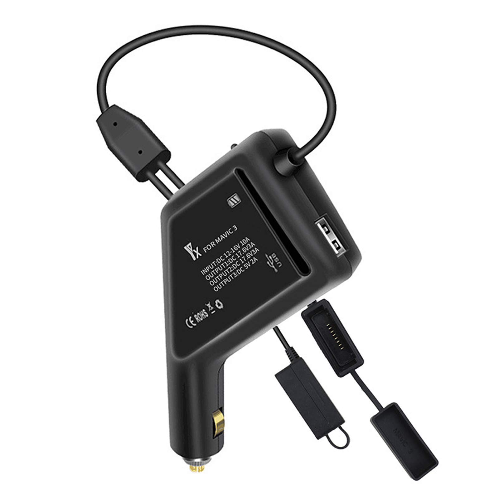 For DJI Mavic 3 Intelligent Ba – Drone Battery Connector recenzja i cena