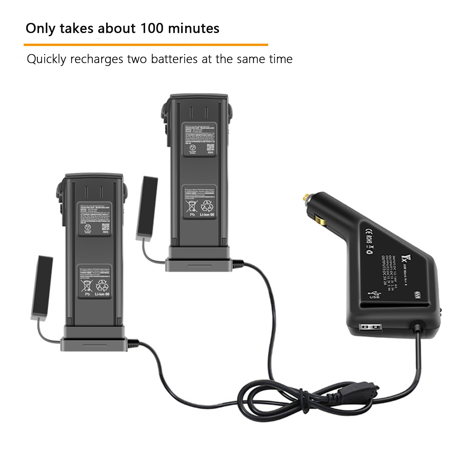 For DJI Mavic 3 Intelligent Ba – Drone Battery Connector recenzja i cena