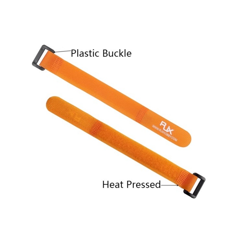 8Pcs Battery Ribbon Non-Slip M – Drone Battery Strap recenzja i cena