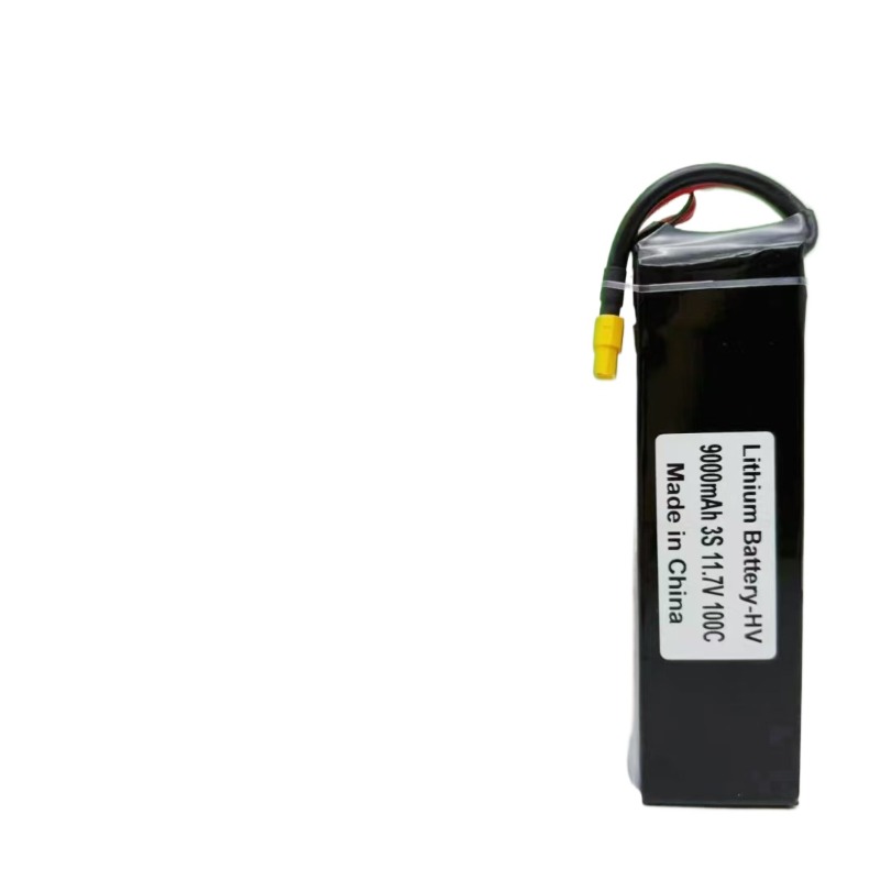 For ZOP High Voltage HV Throug – Drone Battery High Voltage recenzja i cena