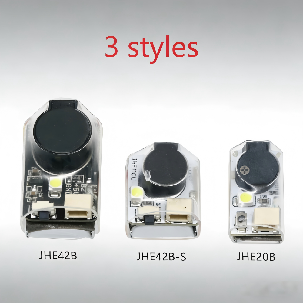 BB Buzzer Finder JHE42B JHE42B – Drone Battery Alarm recenzja i cena