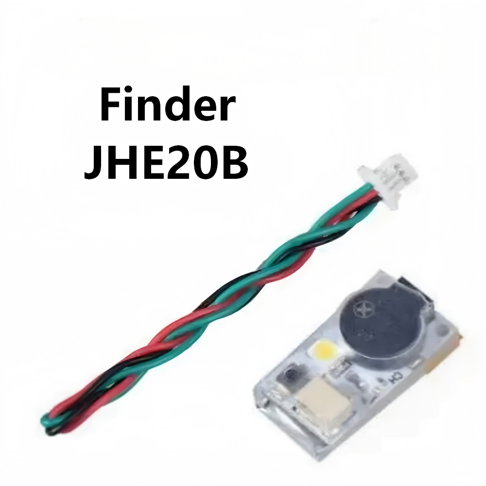 BB Buzzer Finder JHE42B JHE42B – Drone Battery Alarm recenzja i cena