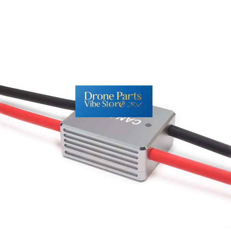 Drone PartsCUAV CAN PMU/UAVCAN – Drone Battery High Voltage recenzja i cena