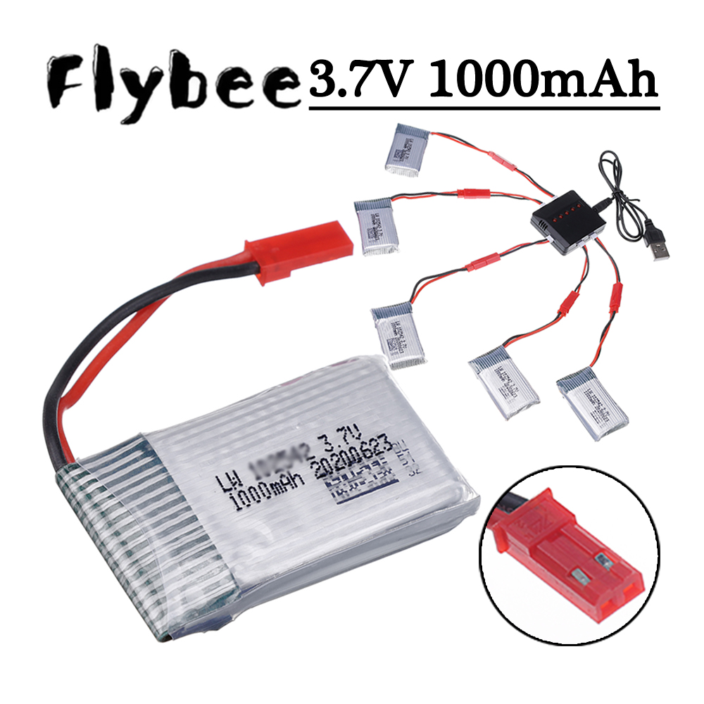 3.7V 1000mah Lipo Battery and  – Drone Battery Lipo recenzja i cena