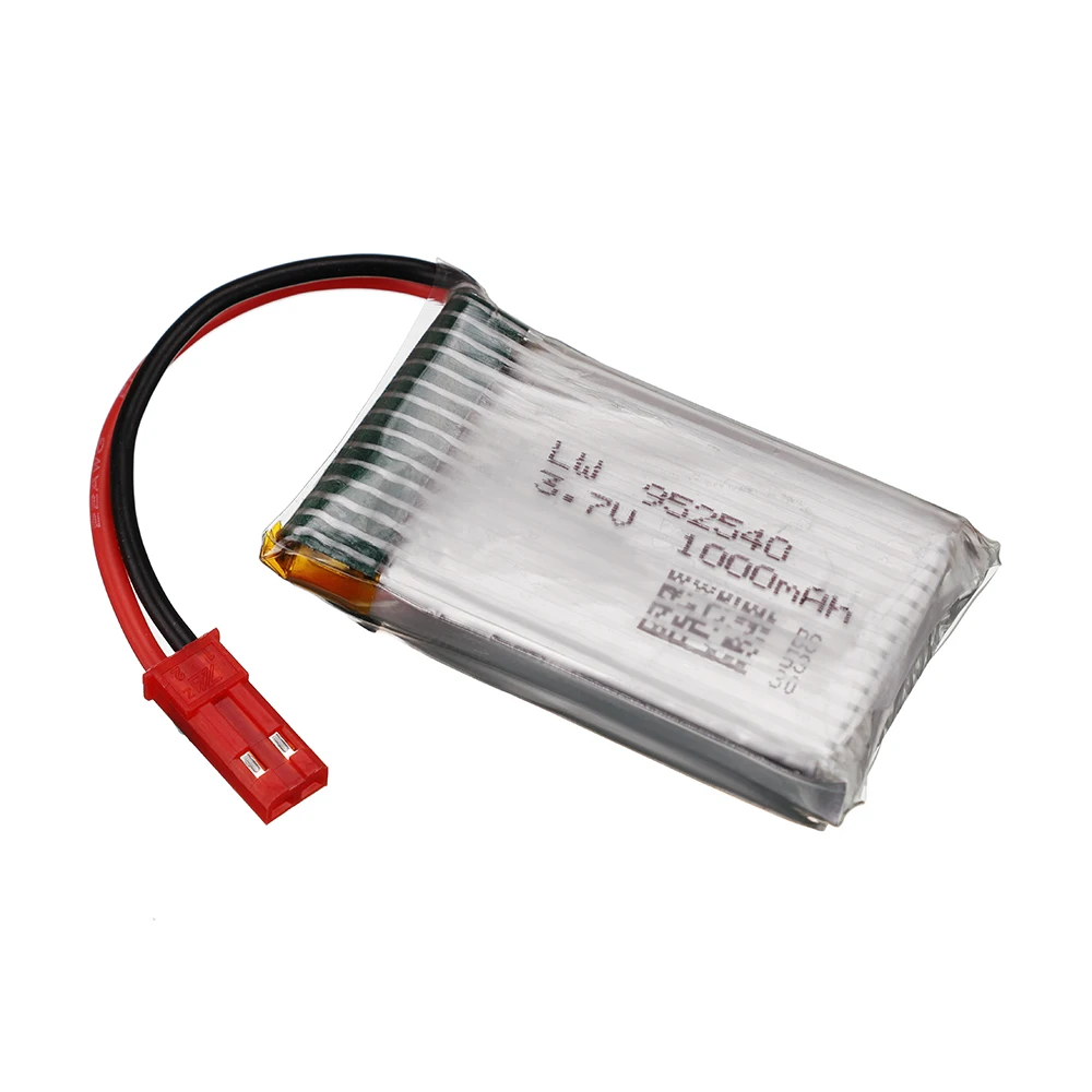 3.7V 1000mah Lipo Battery and  – Drone Battery Lipo recenzja i cena