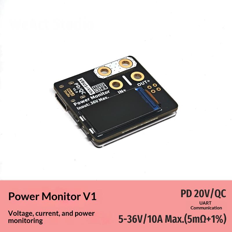 XT60 Power Monitor 36V 10A for – Drone Battery Voltage Checker recenzja i cena