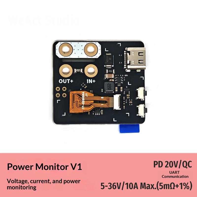 XT60 Power Monitor 36V 10A for – Drone Battery Voltage Checker recenzja i cena