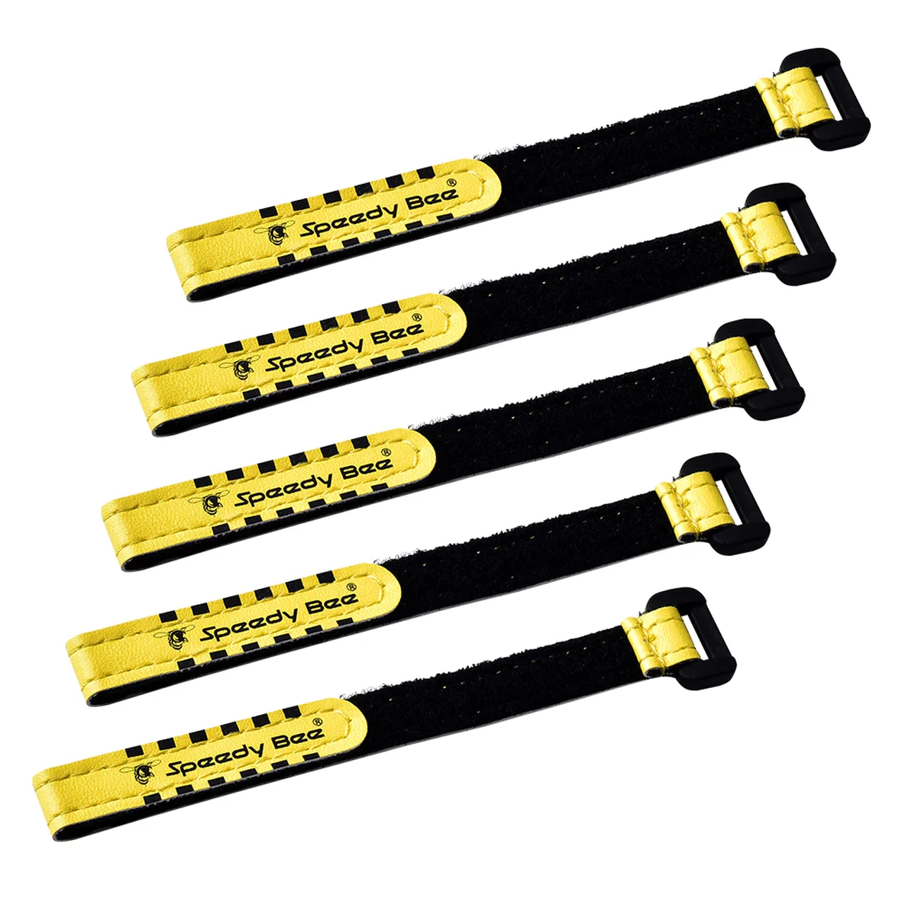 SpeedyBee FPV Lipo Battery Tie – Drone Battery Strap recenzja i cena