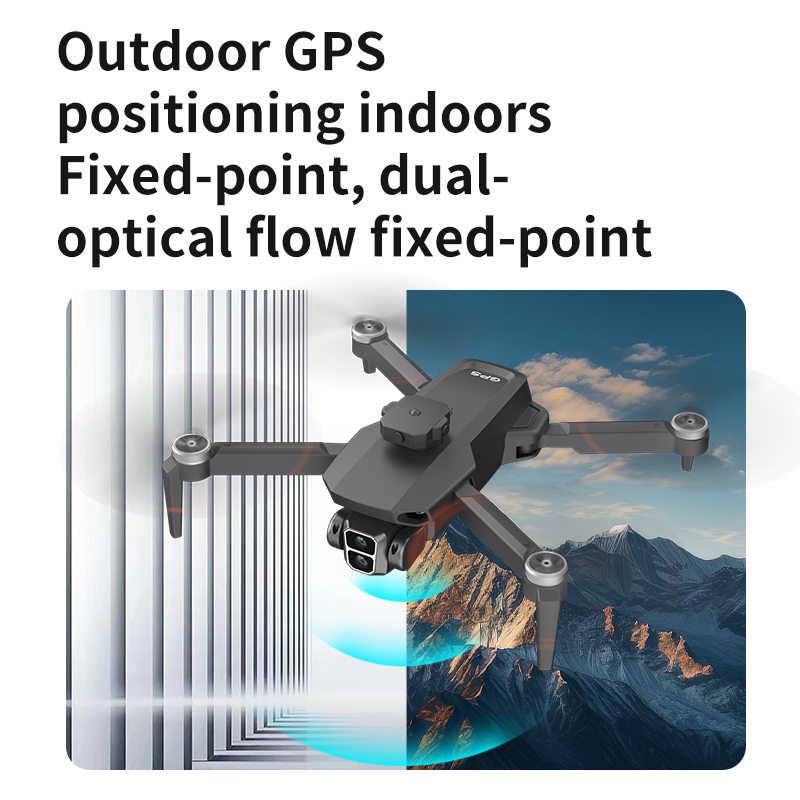 L106-1PRO GPS Professional Dro – Drone Battery Case recenzja i cena