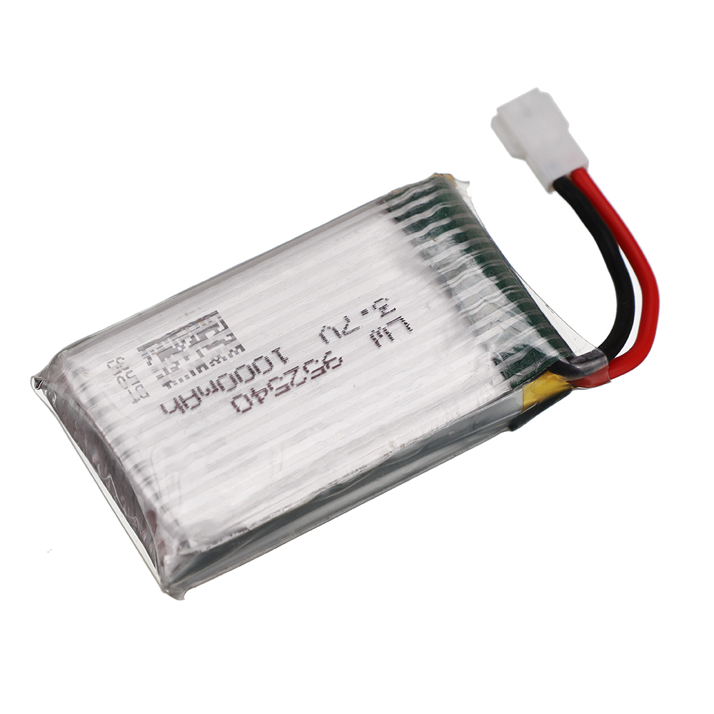 3.7V 1000MAH lipo Drone Batter – Drone Battery Lipo recenzja i cena