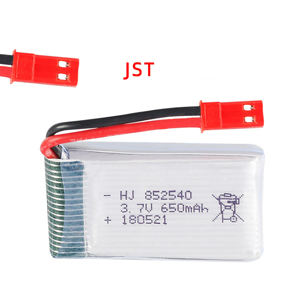 3.7v 650mAh 852540 Lipo Batter – Drone Battery Charger recenzja i cena