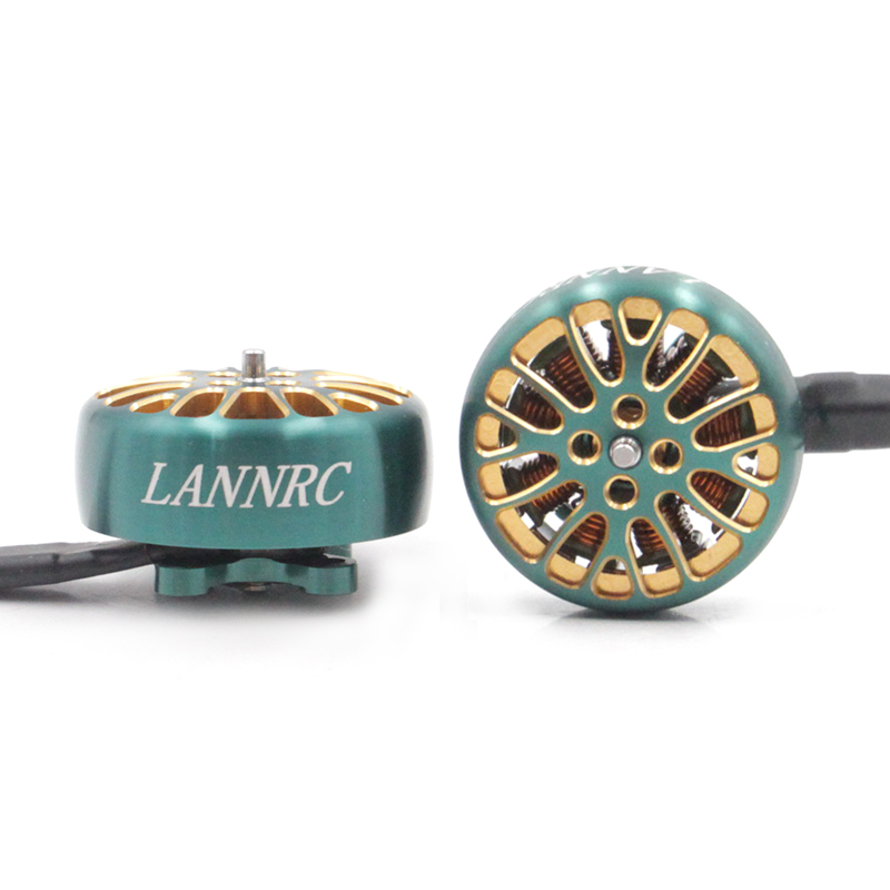 LANNRC 1505 2650kv 4-6S 3750kv – Drone Battery 6S recenzja i cena