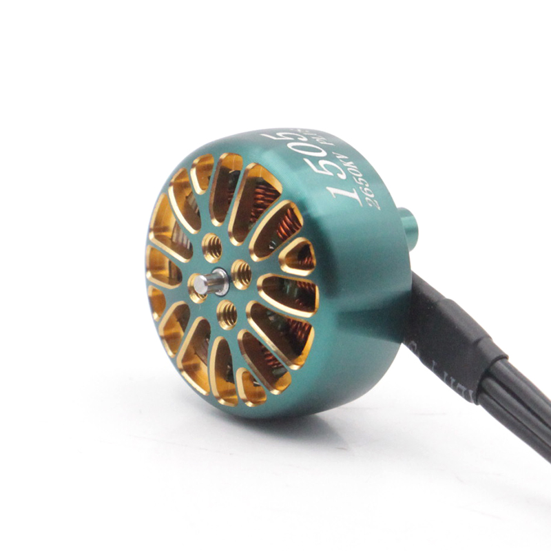 LANNRC 1505 2650kv 4-6S 3750kv – Drone Battery 6S recenzja i cena