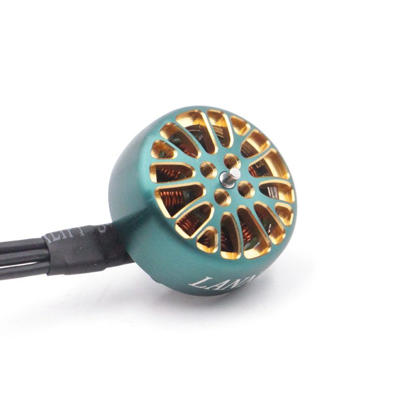 LANNRC 1505 2650kv 4-6S 3750kv – Drone Battery 6S recenzja i cena