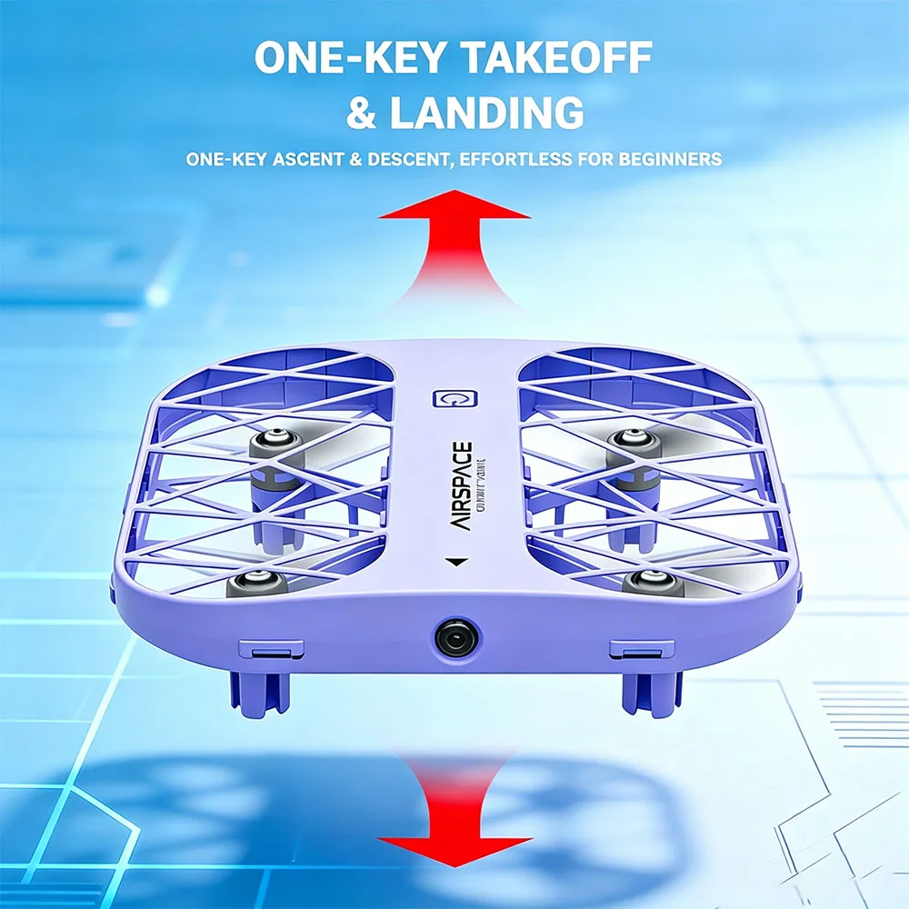JJRC H142 2026 RC HD Aerial Mi – Drone Battery Case recenzja i cena