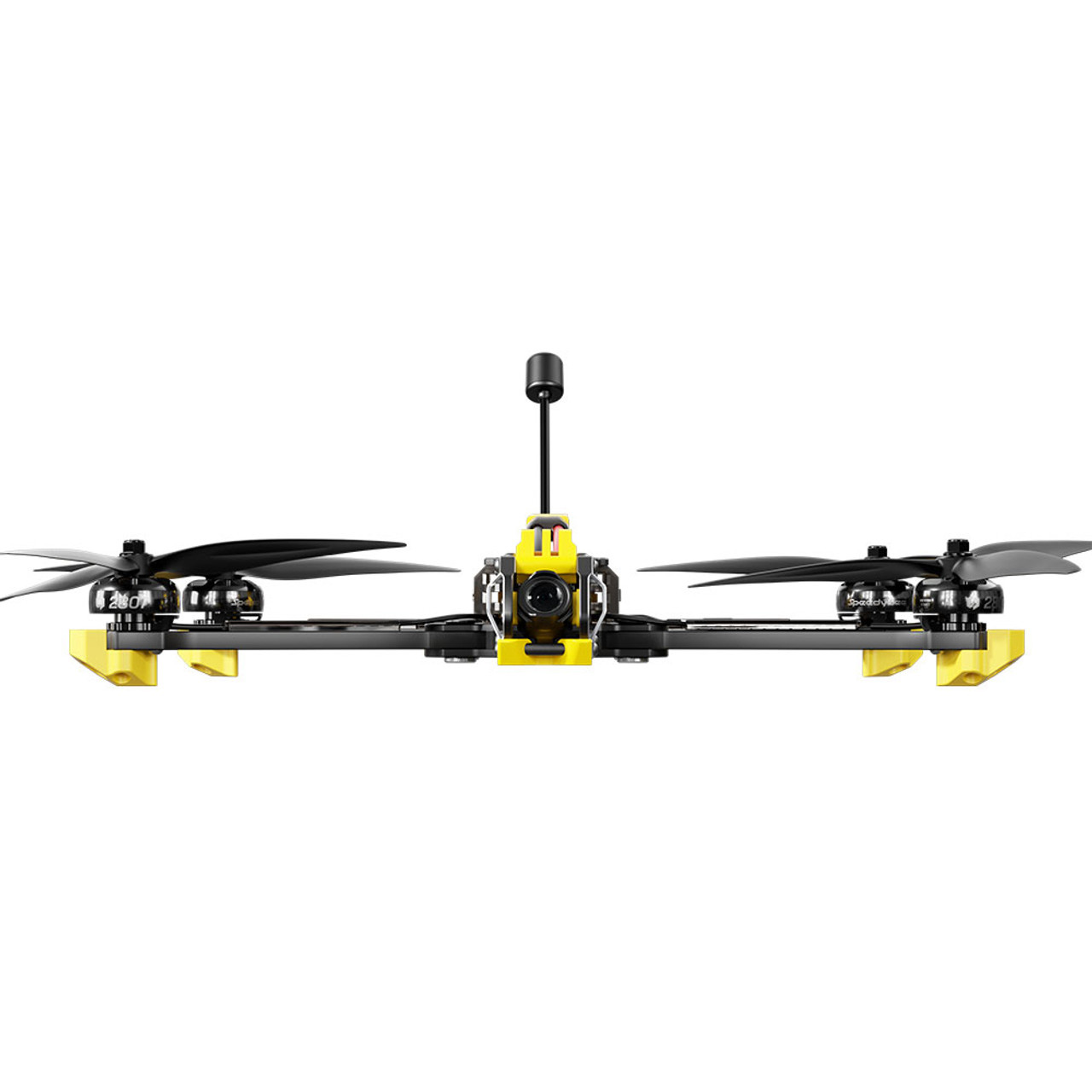 SpeedyBee Mario Fold 8 DC O3 K – Drone Battery Case recenzja i cena