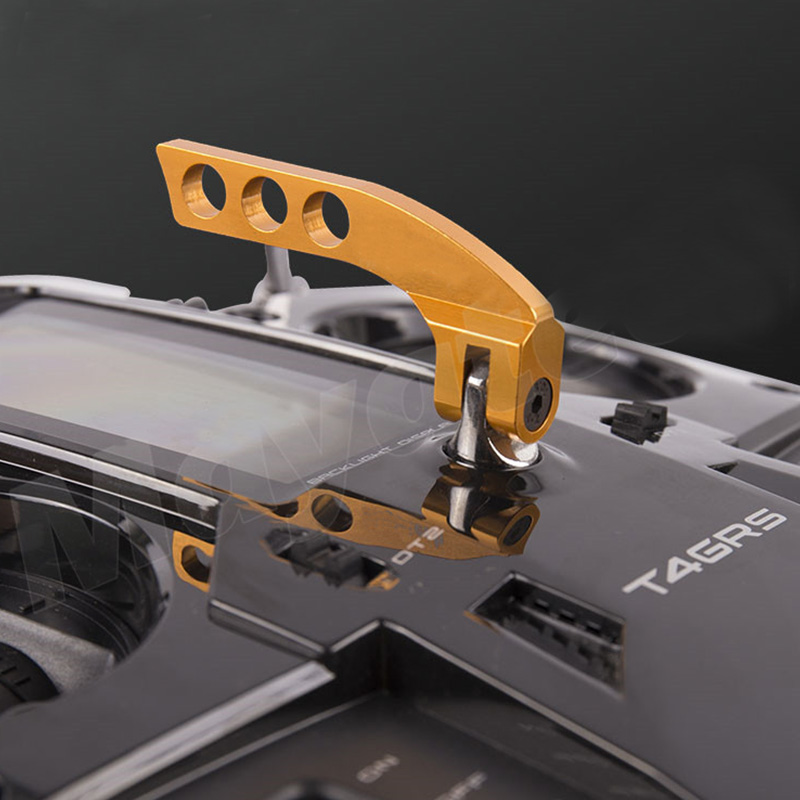 Aluminum Alloy Vertical Horizo – Drone Battery Strap recenzja i cena