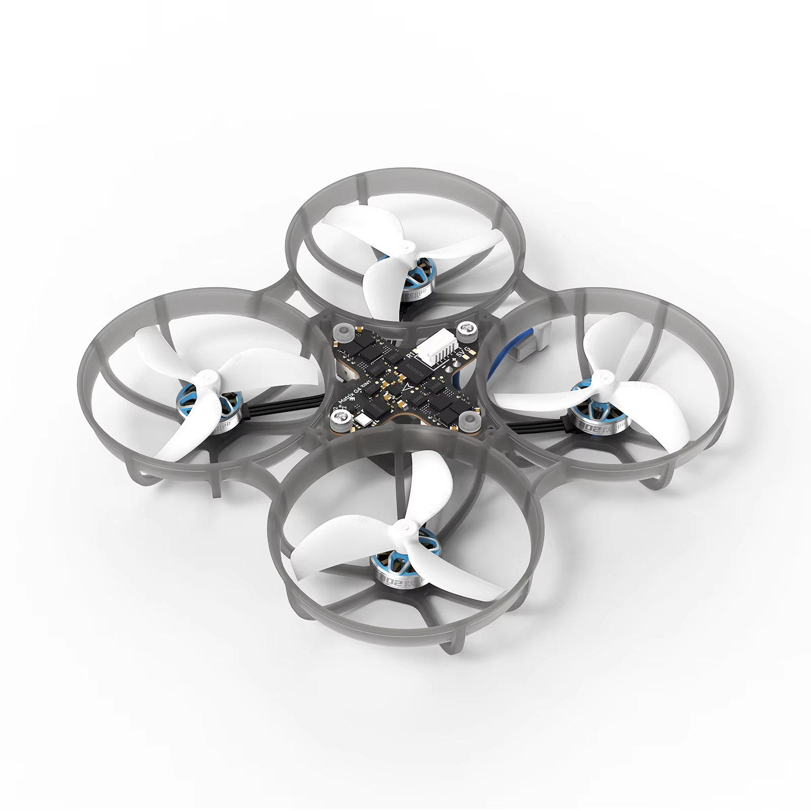 BETAFPV Meteor75 Pro FPV Drone – Drone Battery Case recenzja i cena