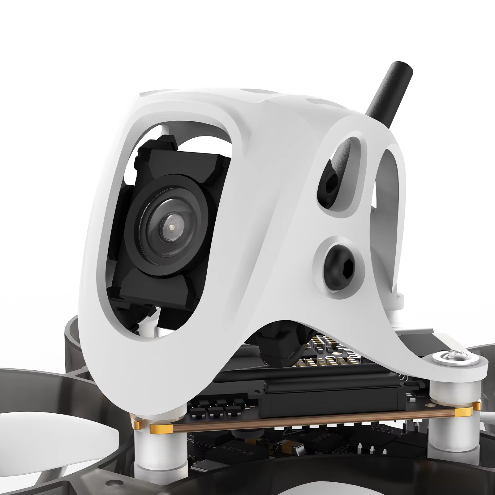 BETAFPV Meteor75 Pro FPV Drone – Drone Battery Case recenzja i cena