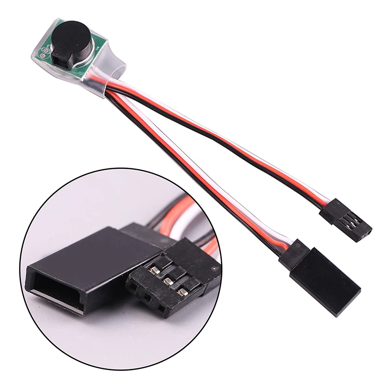 Rc Diy Drone Aircraft Tracker  – Drone Battery Alarm recenzja i cena