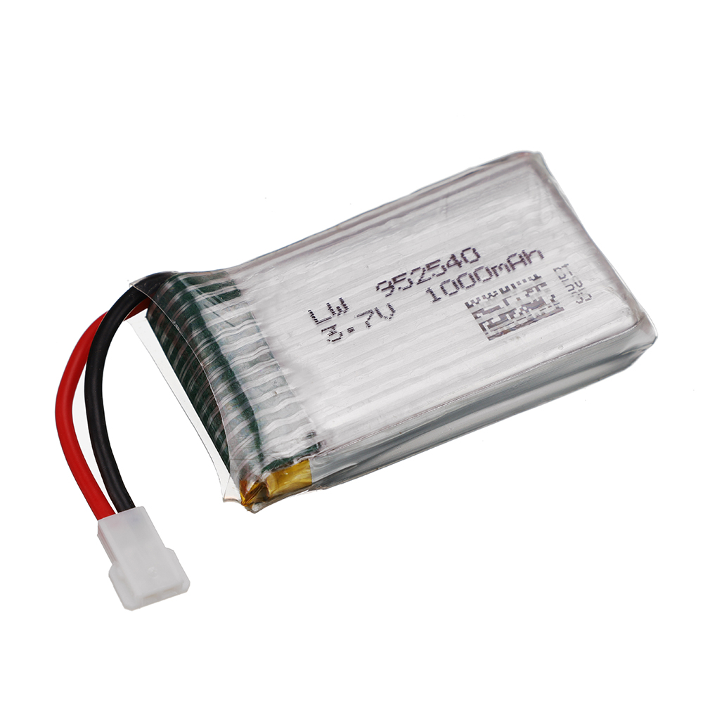 3.7V 1000mah Lipo Battery For  – Drone Battery Lipo recenzja i cena