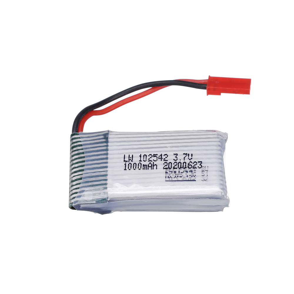3.7V 1000mah Lipo Battery For  – Drone Battery Lipo recenzja i cena