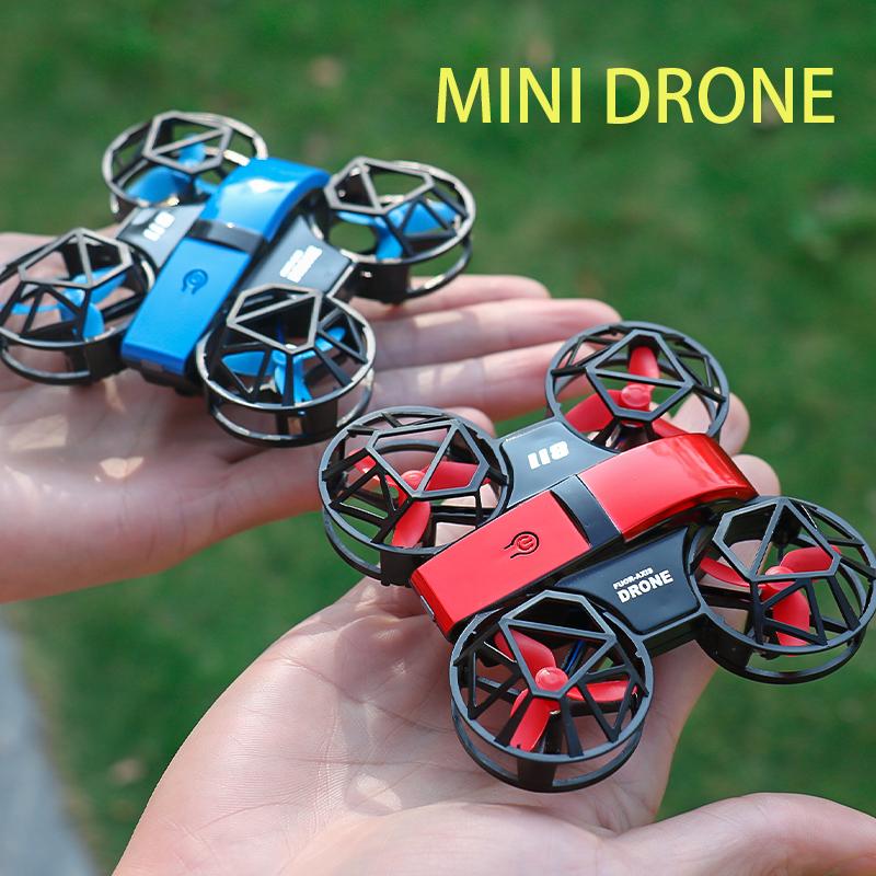 Dowellin D12 Drone Mini Remote – Drone Battery Case recenzja i cena