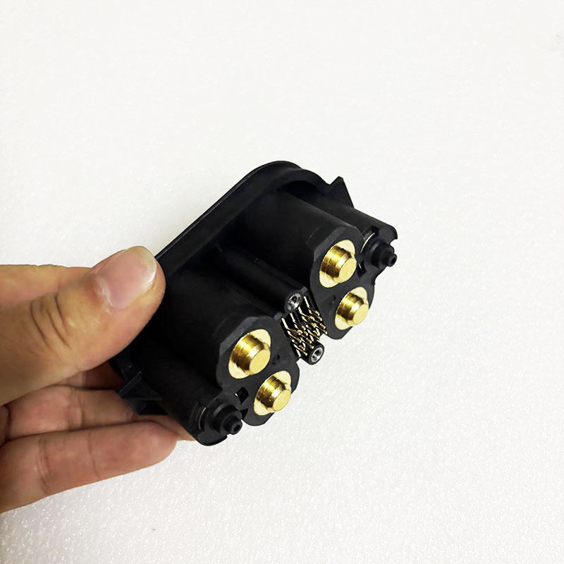 New T60 T70 Battery Connector  – Drone Battery Connector recenzja i cena